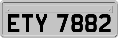 ETY7882