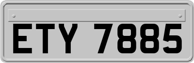 ETY7885