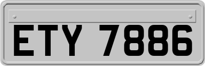 ETY7886
