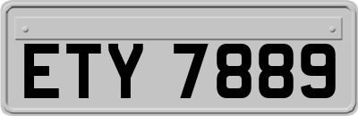 ETY7889
