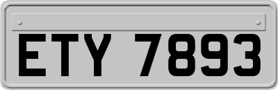 ETY7893