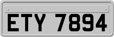 ETY7894