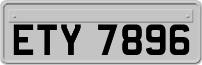 ETY7896