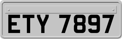 ETY7897