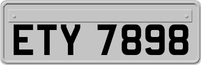 ETY7898