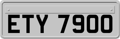 ETY7900