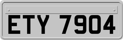 ETY7904