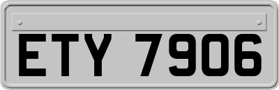 ETY7906