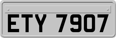 ETY7907