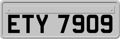 ETY7909