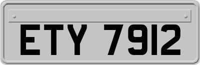 ETY7912