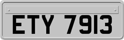 ETY7913