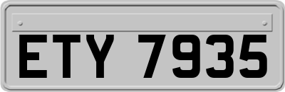 ETY7935