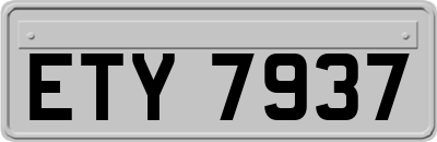 ETY7937