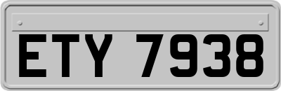 ETY7938
