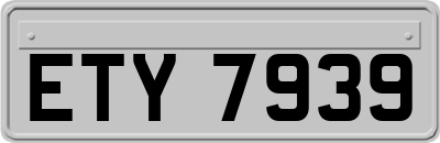 ETY7939