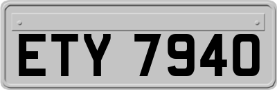ETY7940