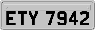 ETY7942