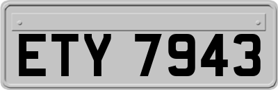 ETY7943
