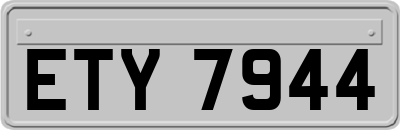 ETY7944