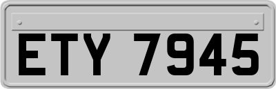 ETY7945