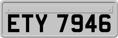 ETY7946