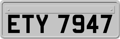 ETY7947