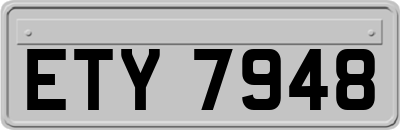 ETY7948