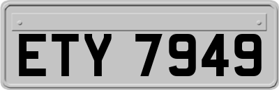 ETY7949