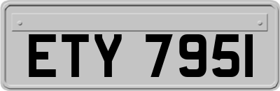 ETY7951