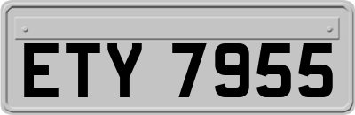 ETY7955