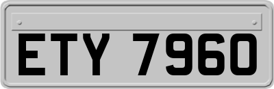ETY7960