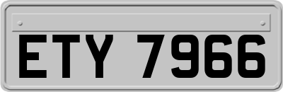 ETY7966