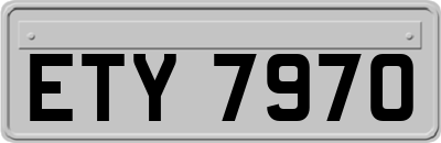 ETY7970