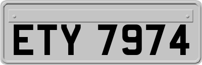ETY7974
