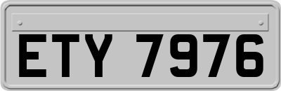 ETY7976