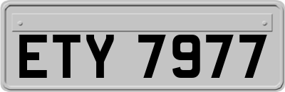 ETY7977