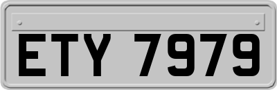 ETY7979