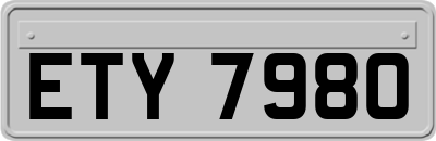 ETY7980