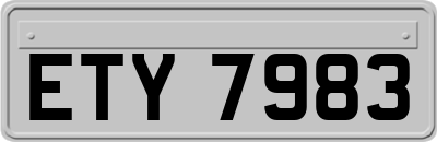 ETY7983