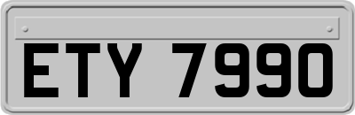 ETY7990