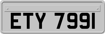 ETY7991
