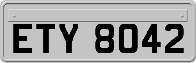 ETY8042