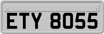 ETY8055