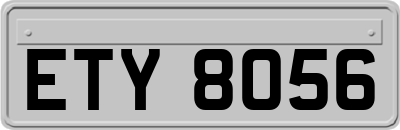 ETY8056