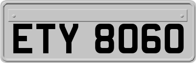 ETY8060
