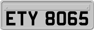 ETY8065