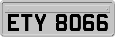 ETY8066