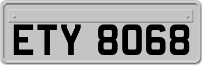 ETY8068
