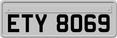 ETY8069